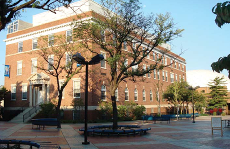 St Peter’s College