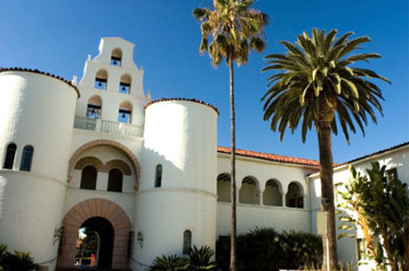 International Center San Diego