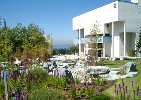 Highline Community College