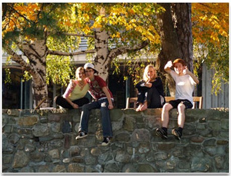 Storm King School NEW