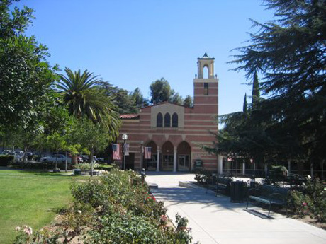 Woodbury University NEW