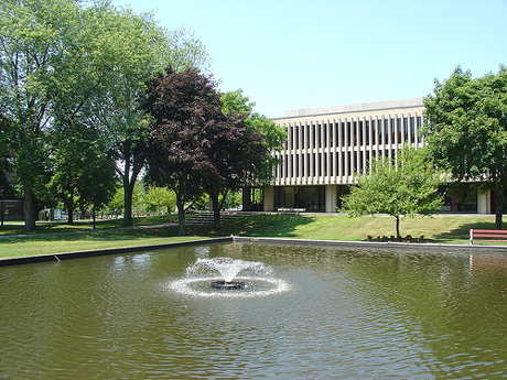 Merrimack College 