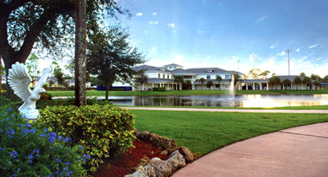 North Broward School 
