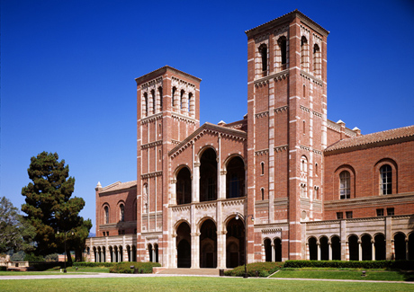 University of California, Los Angeles NEW