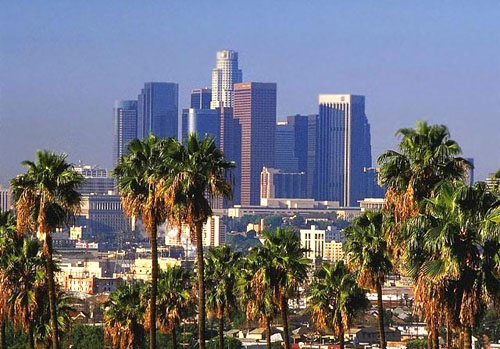 University of California, Los Angeles NEW