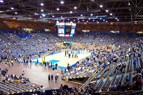 University of California, Los Angeles NEW