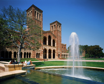 University of California, Los Angeles NEW