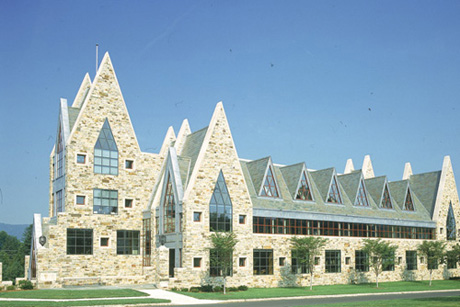 Mercersburg Academy NEW