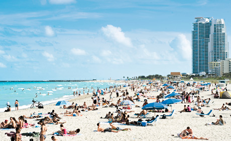 EF Florida 