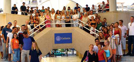 Enforex