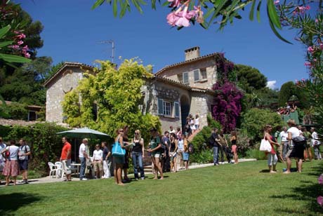 Antibes / Juan-les-Pins