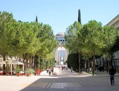 Institut linguistique du Peyrou