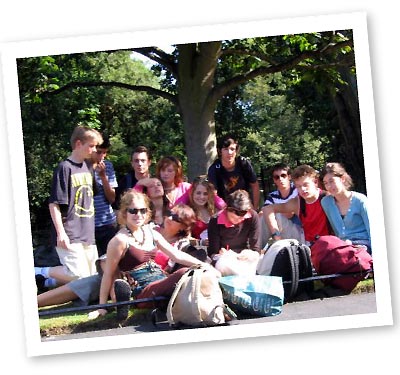 SILC