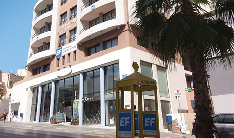 EF St. Julians NEW
