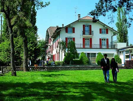 College du Leman