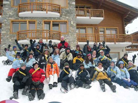 Les ELFES