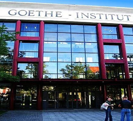 Goethe-Institut 