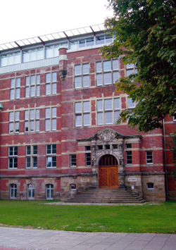 Вremen University