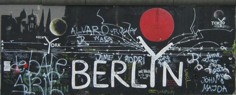 Berlin NEW