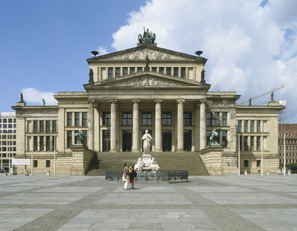 Berlin NEW