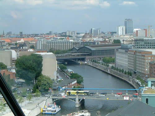 Berlin NEW