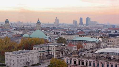 Berlin NEW