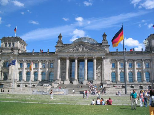 Berlin NEW