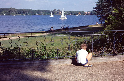Berlin-Wannsee NEW