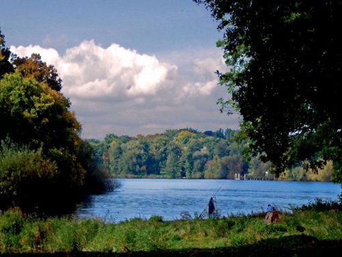 Berlin-Wannsee NEW