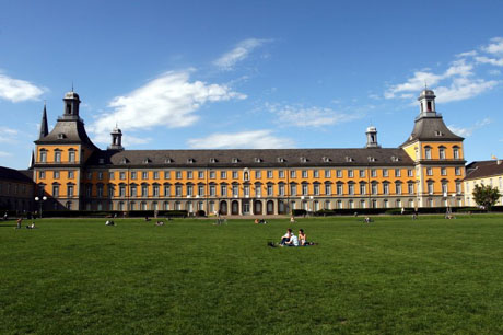 Bonn NEW