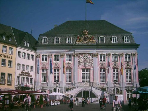 Bonn NEW
