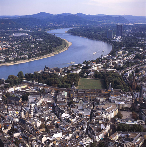 Bonn NEW