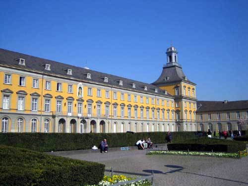 Bonn NEW