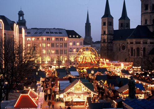 Bonn NEW