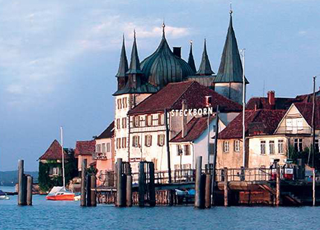Gaienhofen
