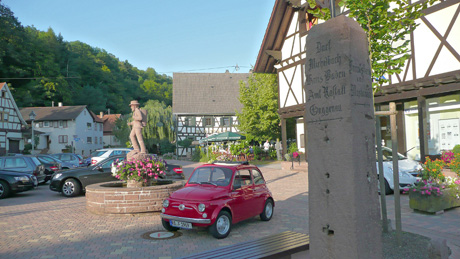 Michelbach NEW