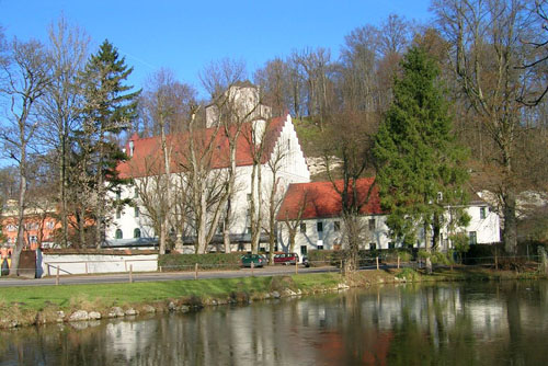 Schloss Stein NEW