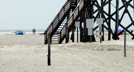 St. Peter-Ording NEW