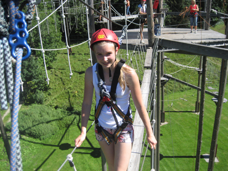 Munich Adventure NEW