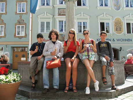 Munich Family NEW