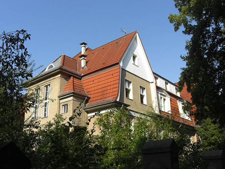Berlin Villa NEW