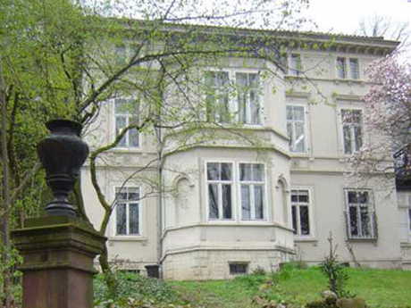 International House Heidelberg 