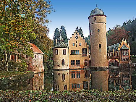 Aschaffenburg NEW