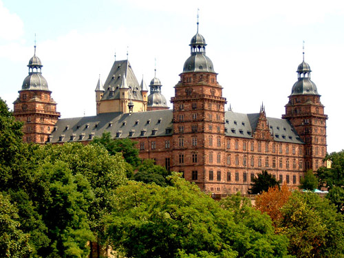 Aschaffenburg NEW