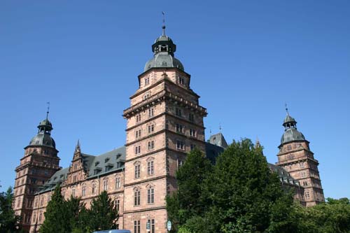 Aschaffenburg NEW