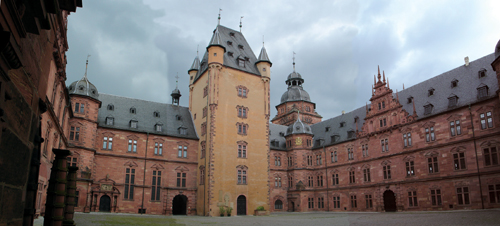 Aschaffenburg NEW