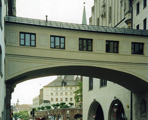 Augsburg NEW