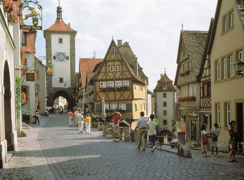 Augsburg NEW