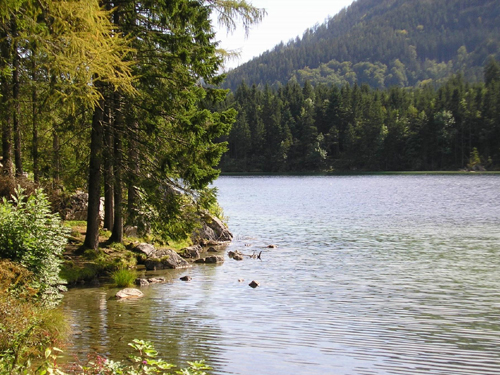Hintersee NEW