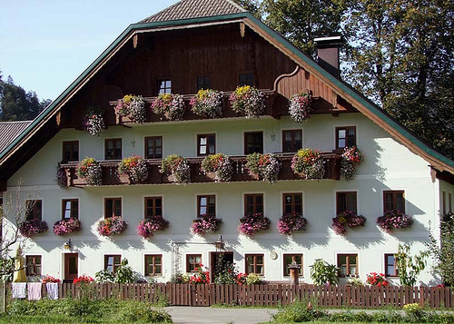 Hintersee NEW